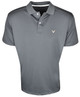 Callaway Golf Opti-Stretch Solid Polo - Image 1 Callaway Golf Opti-Stretch Solid Polo - Image 1